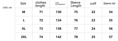 Trendy Men’s Corduroy Down Coat – Youth Style Warm Winter Jacket