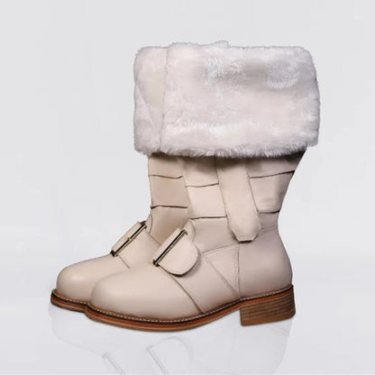 Men’s Renaissance Leather Boots