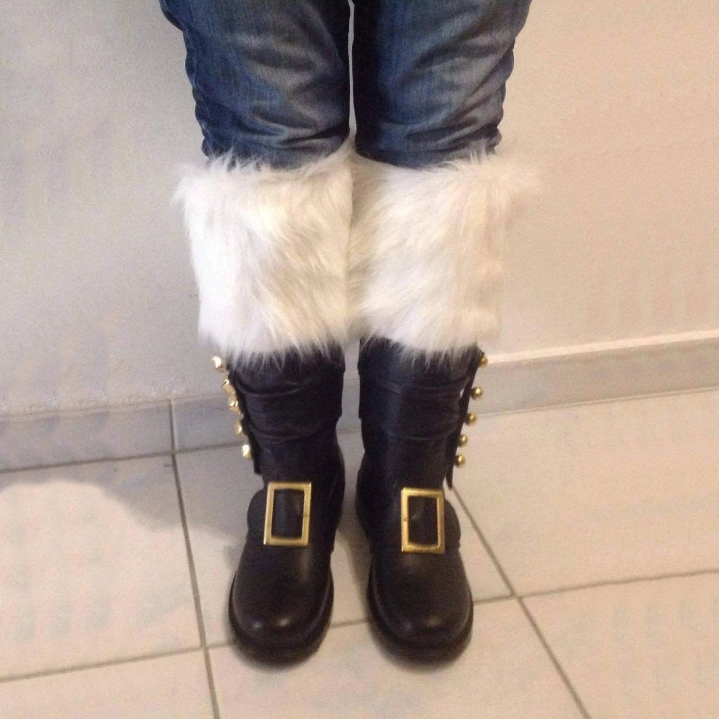 Men’s Renaissance Leather Boots