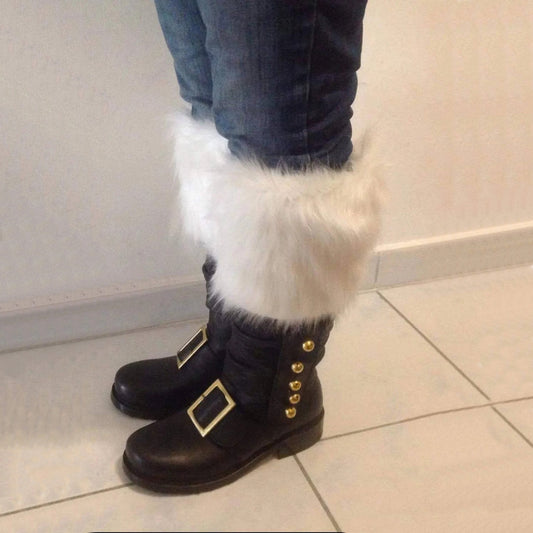 Men’s Renaissance Leather Boots