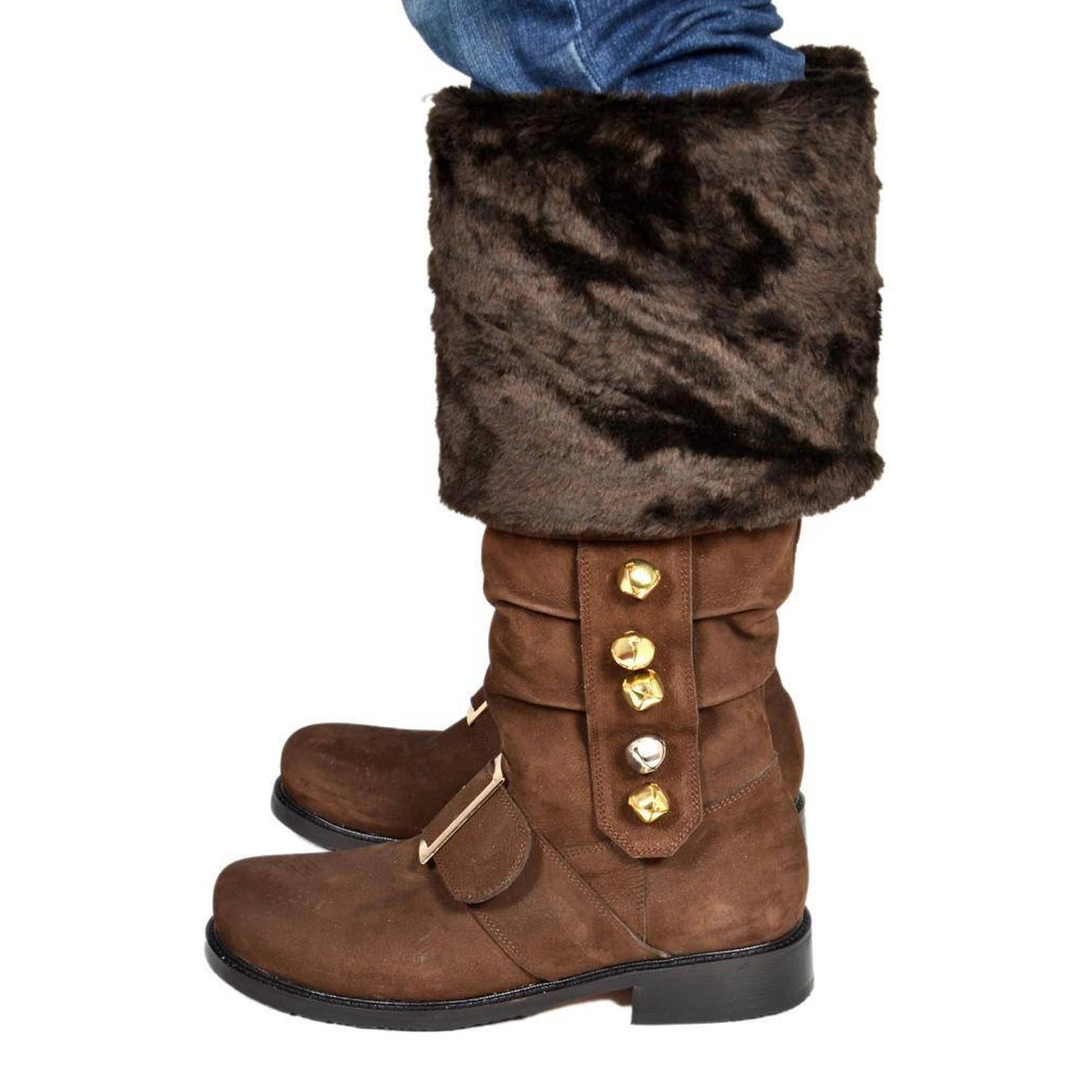 Men’s Renaissance Leather Boots